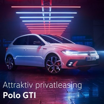  Polo GTI Privatleasing 24