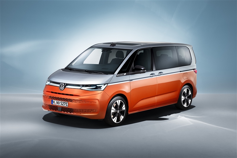 Celebrity Snavset Alice Verdenspremiere på den mest progressive Multivan – forener fortid med nytænkning - Volkswagen Holstebro Celebrity Snavset Alice Verdenspremiere på den mest progressive Multivan – forener fortid med nytænkning - Volkswagen Holstebro